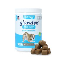 Glandex Soft Chew 480 g 120 pcs