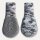 Gooeez  Regular Printed Dog Boots 2pack L CamoGrey