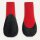 Gooeez Lites Dog Booties 4pack L RedBlack