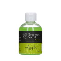 Groomers Secret Apple