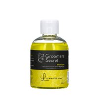 Groomers Secret Lemon