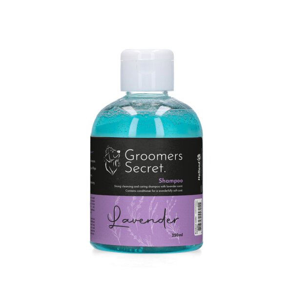 Groomers Secret Lavender