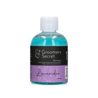 Groomers Secret Lavender