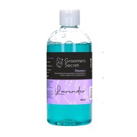 Groomers Secret Lavender