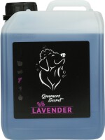 Groomers Secret Lavender