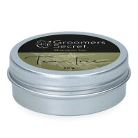 Groomers Secret ShampooBar Tea Tree