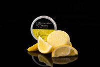 Groomers Secret ShampooBar Lemon