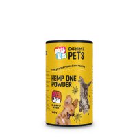 Excellent Pets Hemp One Powder