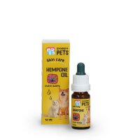 Excellent Pets HempOne Oil