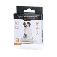 Knock Pest FlohZeckentube Hund gt 15 kg NLFR