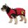 Dog Armor knockdown Coat S 40cm Rückenlänge Insect Shield