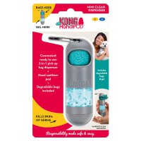 KONG HandiPOD Mini Clean Dispenser