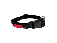 KONG Nylon Collars L Black