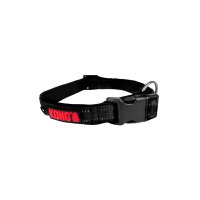 KONG Nylon Collars S Black