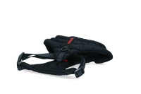 KONG Comfort harness  L Black