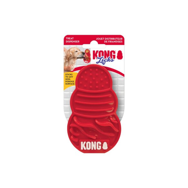 KONG Licks Sm