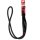 KONG Rope leash  One Size Black