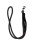 KONG Rope leash  One Size Black