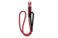 KONG Rope leash  One Size Red