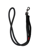 KONG Rope slip leash  One Size Red