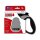 KONG Retractable Leash Terrain Grey M 5m30kg