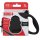 KONG Retractable Leash Terrain Schwarz XS 3m12kg