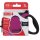 KONG Retractable Leash Terrain Roze XS 3m12kg