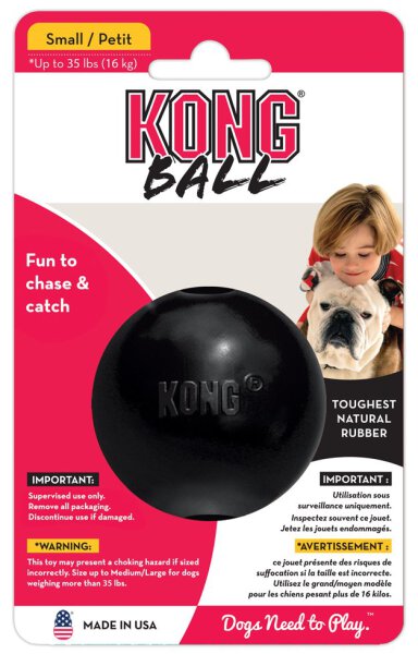 KONG Extreme Ball S 63 cm