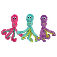 KONG WubbaOctopus Assorted Lg