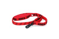 KONG Zeroshock leash  One Size Red