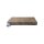 Let039s Sleep Mellow Mattress Orthopädisches Bett L Taupe