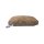 Let039s Sleep Plush Pillow Hundebett M Taupe