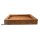 Let039s Sleep Comfy Cushion Hundekorb XL Cognac