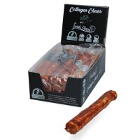 Lunas Choice Collagen Stick Salmon Extra Large