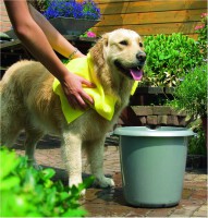 Pawise Dog Towel