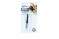 Pawise Dog Training Whistle Black