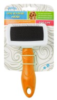 Dog Slicker Brush M