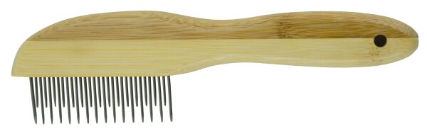 Detangling and Flea Comb 31 pins