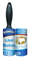 Lint Roller 48 Sheet