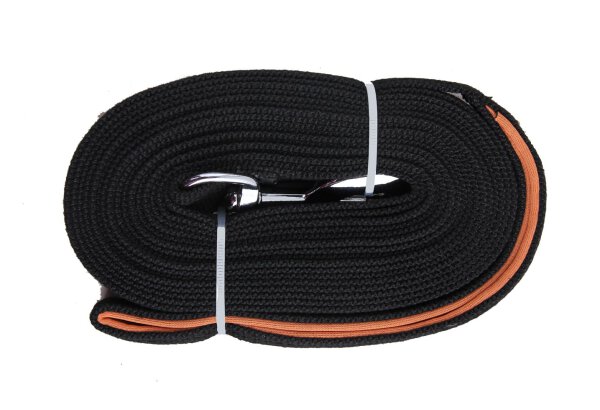 Pawise Flat Leash 15 meter