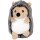 Pawise Dog toy Plush Hedehog  S