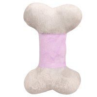 Pawise Pupply Life  Bone   asst 15cm