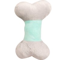 Pawise Pupply Life  Bone   asst 15cm