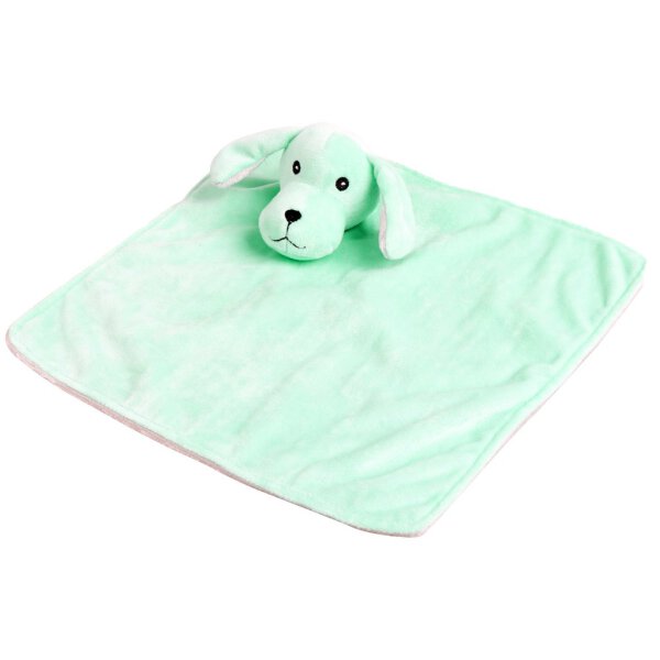 Pawise Pupply Life  Blanket toy  asst