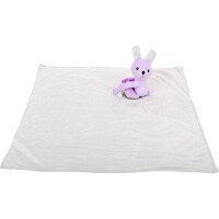 Pawise Pupply Life   2 in 1  Toy w70 x 60cm Blanket