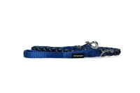 Triple Safe 6ft Leash Blau