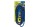 Triple Safe 6ft Leash Blau