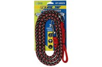 Triple Safe 6ft Leash Rot