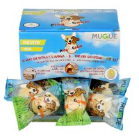 Play amp Gnam Spielen und Fressen Dog Surprise