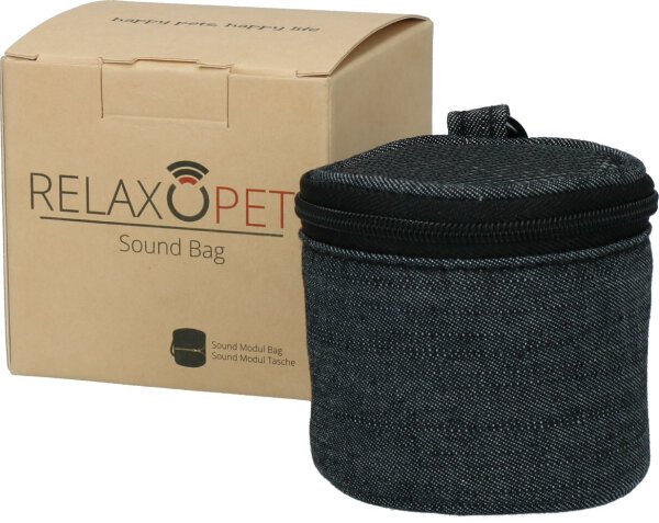 RelaxoPet PRO Bag